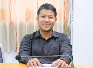 ประชุมชี้แจงแนวทางปฏิบัติตามกฎกระทรวงกำหนดลักษณะ ... พารามิเตอร์รูปภาพ 34